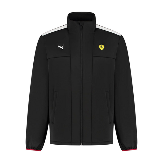 Scuderia Ferrari F1 PUMA Softshell Printed Jacket