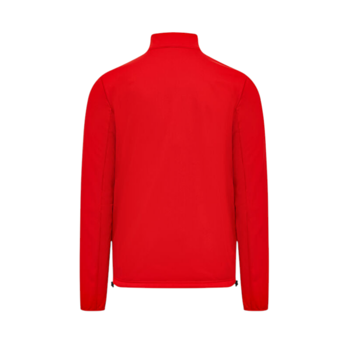 Scuderia Ferrari F1 Softshell Embroidry  Jacket