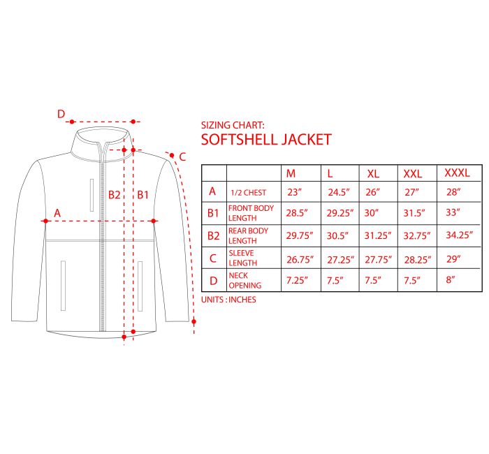 Scuderia Ferrari Puma Soft shell Embroidry Jacket - Black