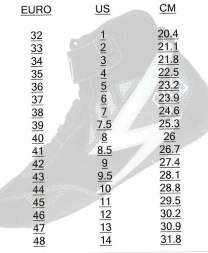 Speed Milan KS-2 Racing Shoes