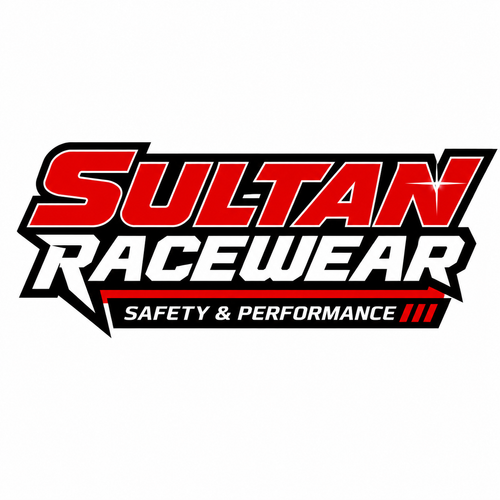 Sultan Racewear